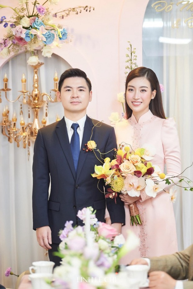Những ngôi trường đình đám vợ chồng Hoa hậu Đỗ Mỹ Linh từng theo học-1
