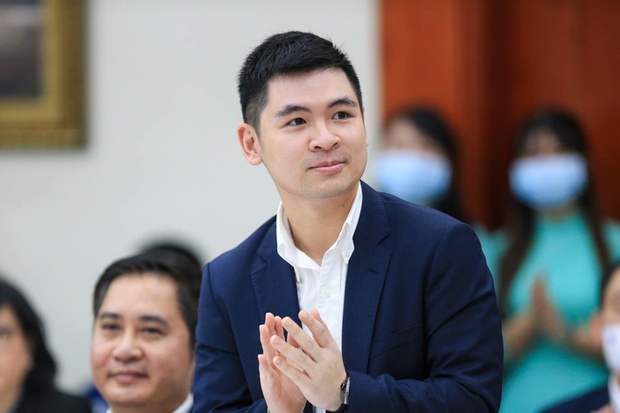 Những ngôi trường đình đám vợ chồng Hoa hậu Đỗ Mỹ Linh từng theo học-7