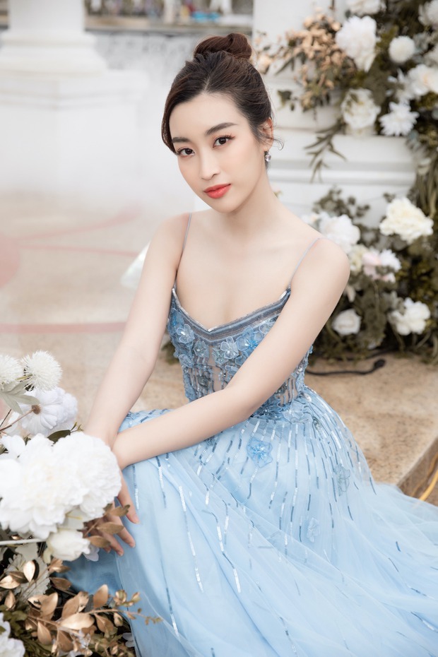 Những ngôi trường đình đám vợ chồng Hoa hậu Đỗ Mỹ Linh từng theo học-6