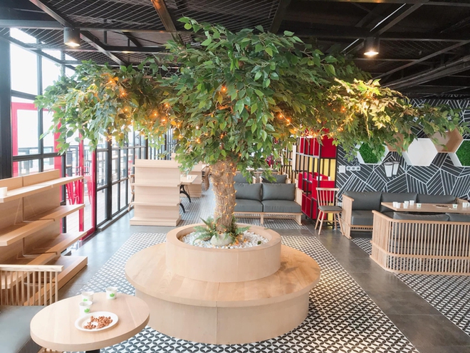 Những ngôi trường đình đám vợ chồng Hoa hậu Đỗ Mỹ Linh từng theo học-5