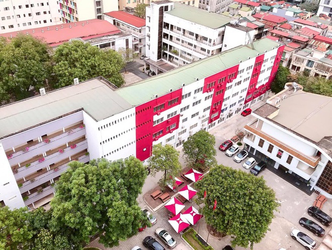 Những ngôi trường đình đám vợ chồng Hoa hậu Đỗ Mỹ Linh từng theo học-4