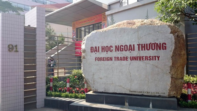 Những ngôi trường đình đám vợ chồng Hoa hậu Đỗ Mỹ Linh từng theo học-3