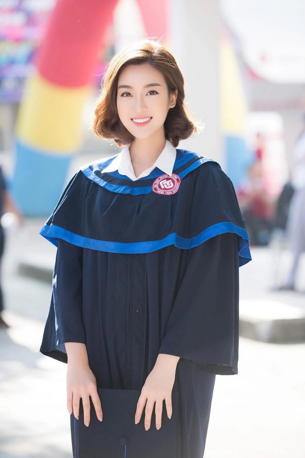 Những ngôi trường đình đám vợ chồng Hoa hậu Đỗ Mỹ Linh từng theo học-2