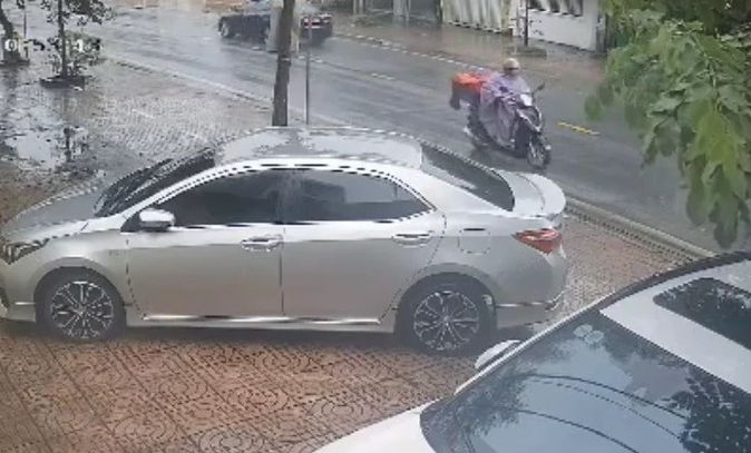 Điều tra vụ tai nạn chết người liên quan tới Trưởng ban Nội chính Tỉnh ủy Ninh Bình-1