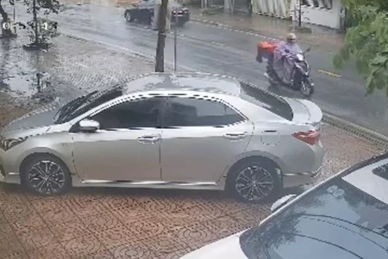 Điều tra vụ tai nạn chết người liên quan tới Trưởng ban Nội chính Tỉnh ủy Ninh Bình