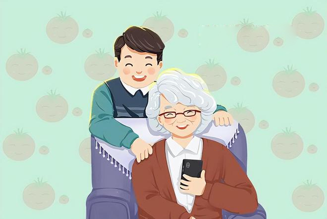 Con cái có những biểu hiện không hiếu thuận từ khi còn nhỏ, cha mẹ nên ngăn chặn càng sớm càng tốt nếu không có thể sẽ gặp họa về già-1