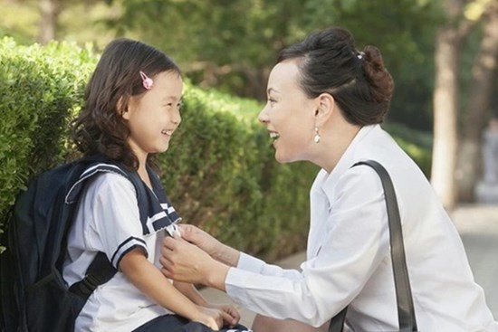 Nghiên cứu của ĐH Harvard: Cha mẹ chỉ cần vài phút mỗi ngày để nuôi dạy con thông minh