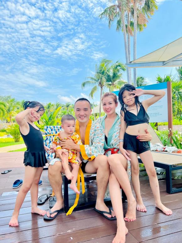 Quán quân Hãy nghe tôi hát khoe nhà mới và gia đình hạnh phúc-2