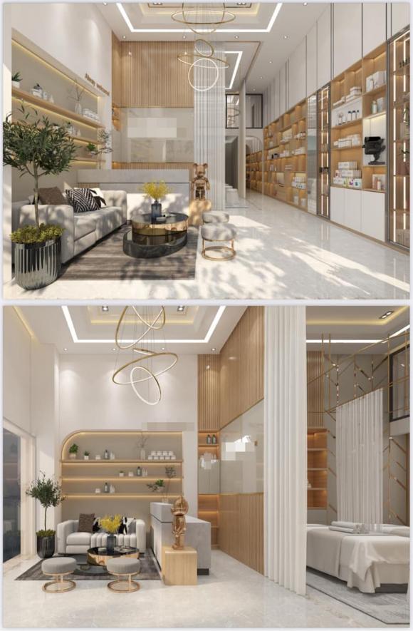 Quán quân Hãy nghe tôi hát khoe nhà mới và gia đình hạnh phúc-5