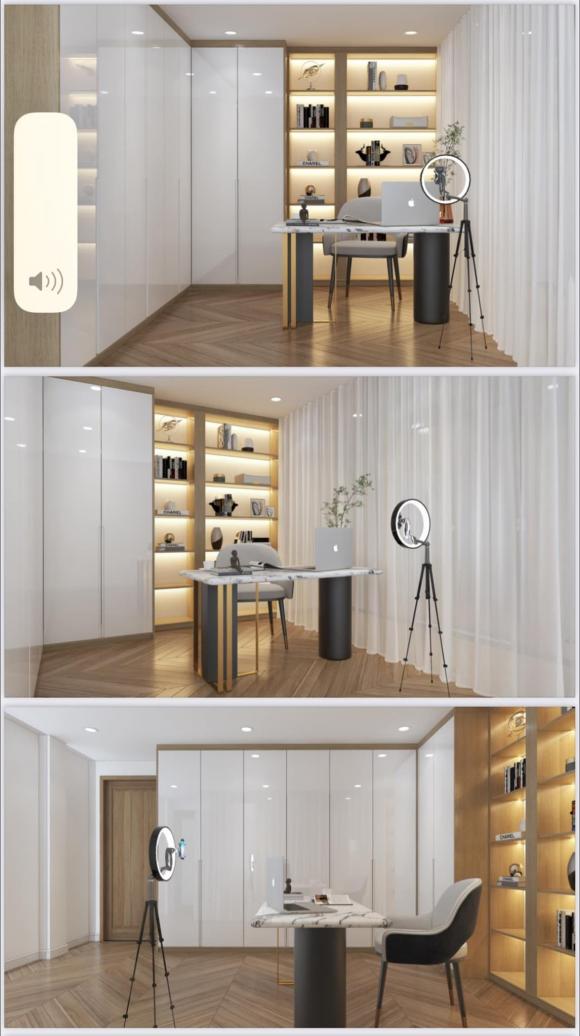 Quán quân Hãy nghe tôi hát khoe nhà mới và gia đình hạnh phúc-8