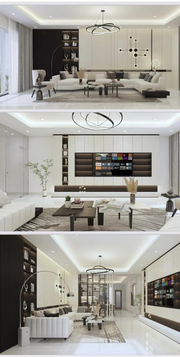 Quán quân Hãy nghe tôi hát khoe nhà mới và gia đình hạnh phúc-10