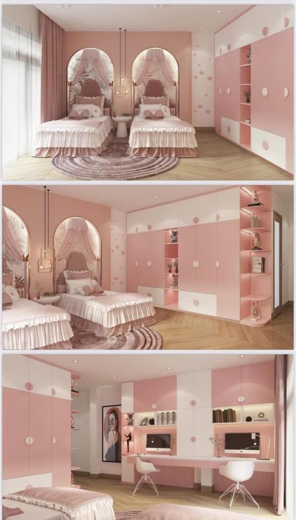 Quán quân Hãy nghe tôi hát khoe nhà mới và gia đình hạnh phúc-11