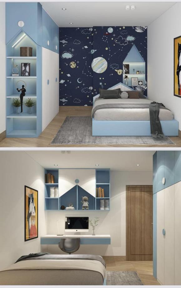 Quán quân Hãy nghe tôi hát khoe nhà mới và gia đình hạnh phúc-12