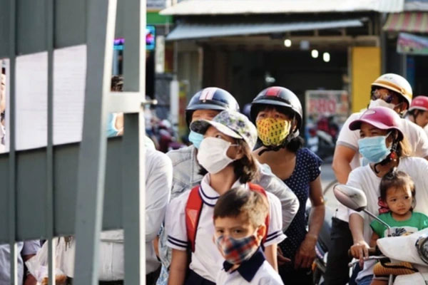 Lùi giờ đi học của học sinh: Sao không tham khảo ý kiến nhà khoa học-2