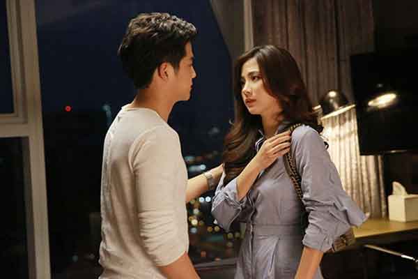 Lúc nhà nội chia tiền bán đất, chúng tôi đã tặng hết tài sản cho mẹ kế-1