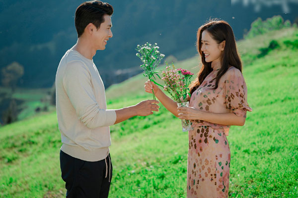 Bí kíp dành cho chị em để có một cuộc hôn nhân đẹp như phim ngôn tình-1