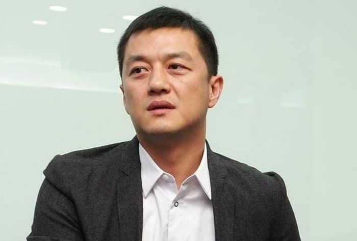Nguyên nhân Lý Á Bằng giải nghệ sớm-1