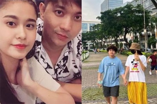 Tim dính nghi vấn có tình mới, Trương Quỳnh Anh chia sẻ loạt ảnh bên con trai cùng mong muốn giản đơn này