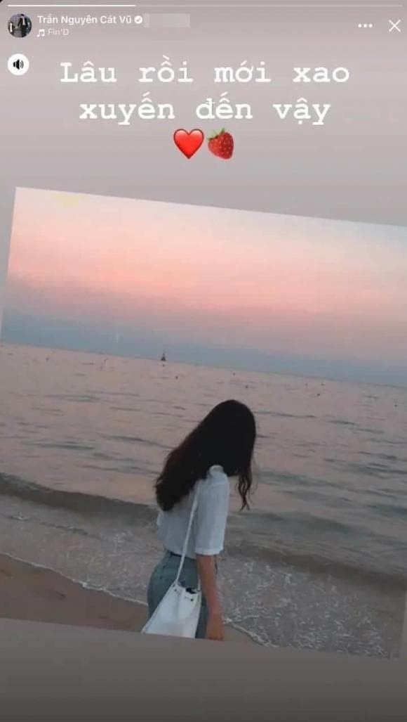 Tim dính nghi vấn có tình mới, Trương Quỳnh Anh chia sẻ loạt ảnh bên con trai cùng mong muốn giản đơn này-4