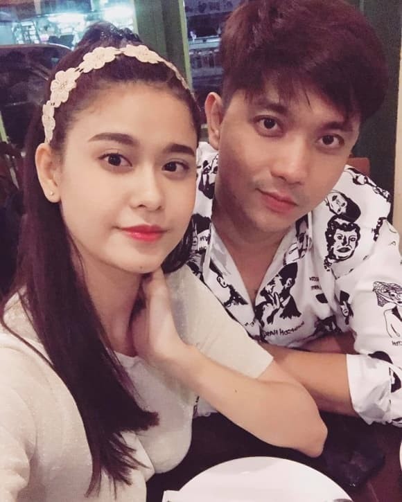 Tim dính nghi vấn có tình mới, Trương Quỳnh Anh chia sẻ loạt ảnh bên con trai cùng mong muốn giản đơn này-5
