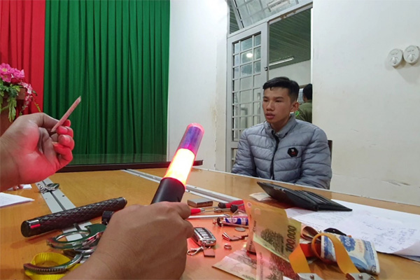 Hà Nội muốn thay toàn bộ cây xanh già cỗi, kém thẩm mỹ-3