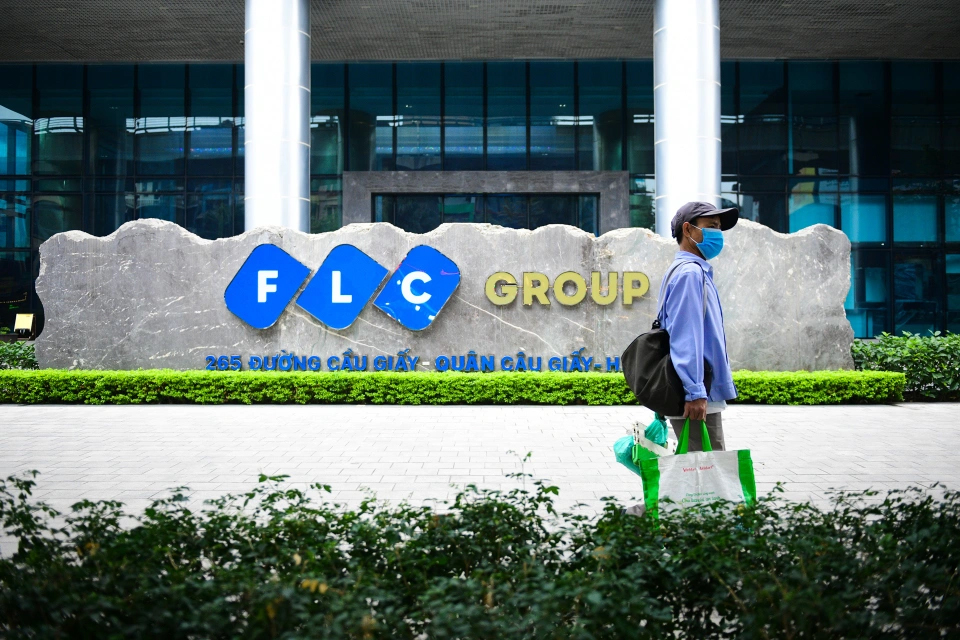 FLC sắp bán trụ sở ở 265 Cầu Giấy với giá 2.000 tỷ đồng-1
