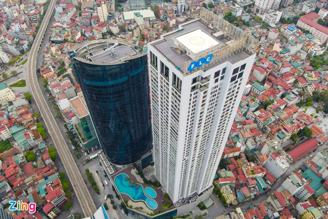 FLC sắp bán trụ sở ở 265 Cầu Giấy với giá 2.000 tỷ đồng-2