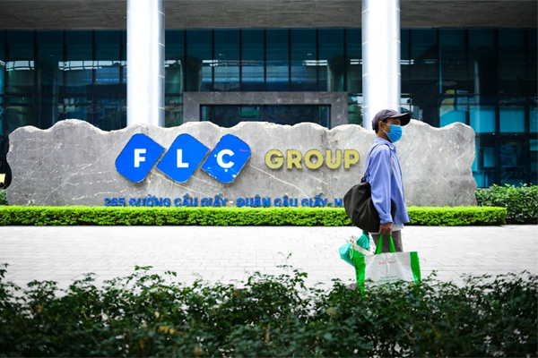 Không ai hỏi mua du thuyền 35,7 tỷ đồng của tập đoàn FLC-2