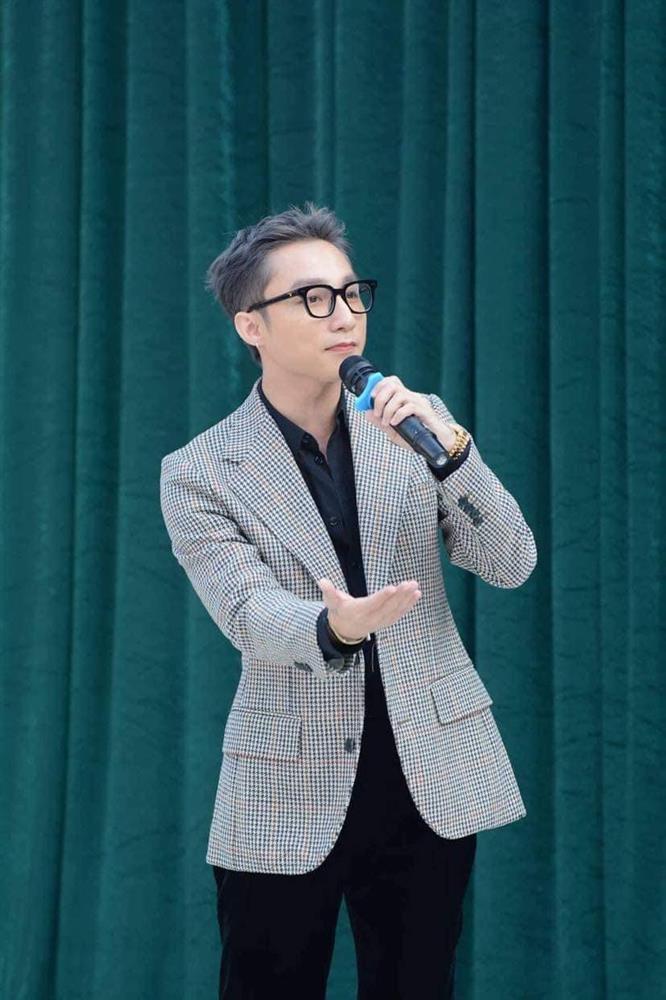 Sơn Tùng lộ da thật qua ảnh cam thường, ai nấy đều ghen tị-2