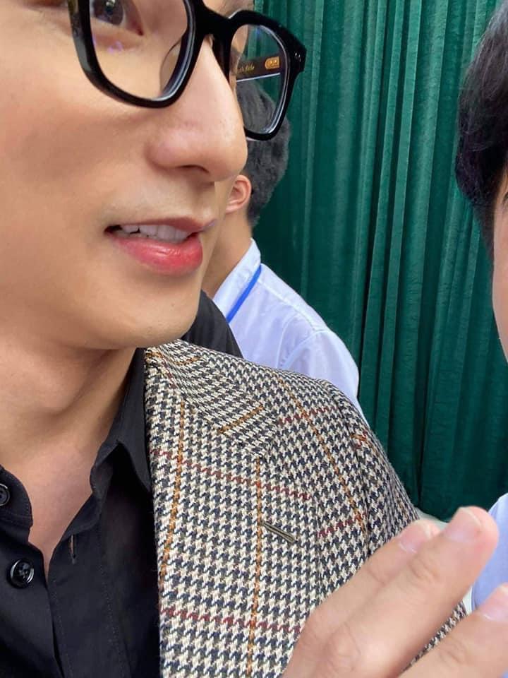 Sơn Tùng lộ da thật qua ảnh cam thường, ai nấy đều ghen tị-7