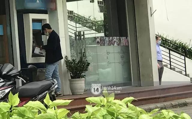 Sơn Tùng lộ da thật qua ảnh cam thường, ai nấy đều ghen tị-9