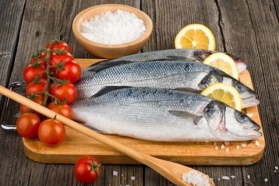 4 bộ phận là ‘thủ phạm’ khiến cá tanh, khi làm cá nhớ áp dụng mẹo khử tanh này