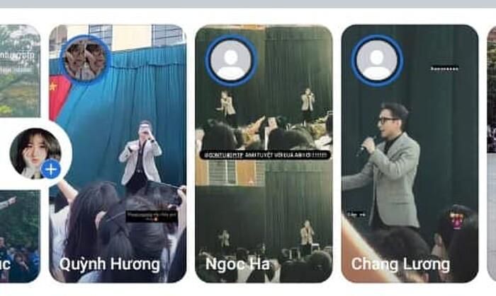 Sơn Tùng M-TP trở về thăm trường cấp 3 cũ, hội học trò đồng loạt làm hành động cực đáng yêu này-7