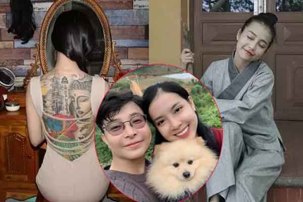 Cuộc sống của hot girl Ngọc Anh sau 16 năm đăng quang Miss Audition-11