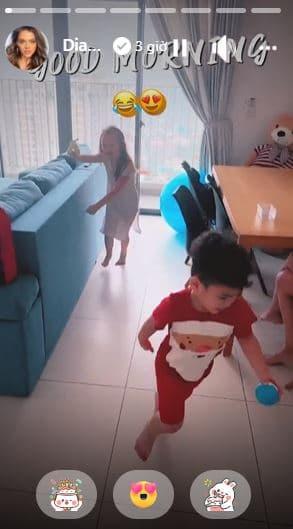 Xây nhà cho bố mẹ ở quê to nhất xã, vậy không gian sống của Bùi Tiến Dũng và vợ Tây tại Tp. HCM thế nào?-2