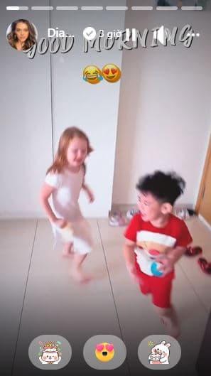 Xây nhà cho bố mẹ ở quê to nhất xã, vậy không gian sống của Bùi Tiến Dũng và vợ Tây tại Tp. HCM thế nào?-3