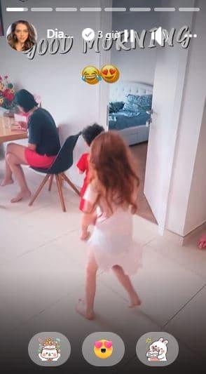 Xây nhà cho bố mẹ ở quê to nhất xã, vậy không gian sống của Bùi Tiến Dũng và vợ Tây tại Tp. HCM thế nào?-4