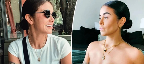 Cô gái cắt bỏ 2 bên ngực ở tuổi 28 dù không bị ung thư, biết lý do ai cũng thấy thương và cảm phục-1