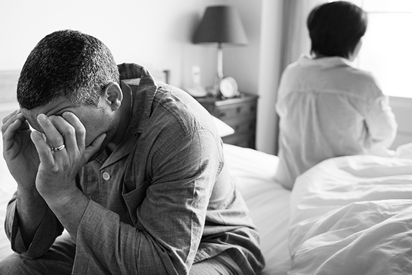 Chồng thà ở nhà làm người giúp việc còn hơn đi làm văn phòng-1