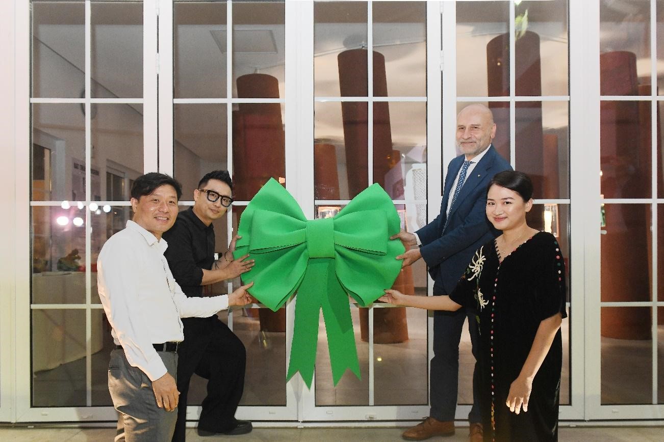 Vingroup tài trợ 24 dự án khoa học công nghệ và văn hóa lịch sử năm 2022-1