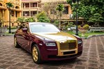 Cọc 5,6 tỷ đồng mới được đấu giá xe Rolls-Royce của ông Trịnh Văn Quyết-2