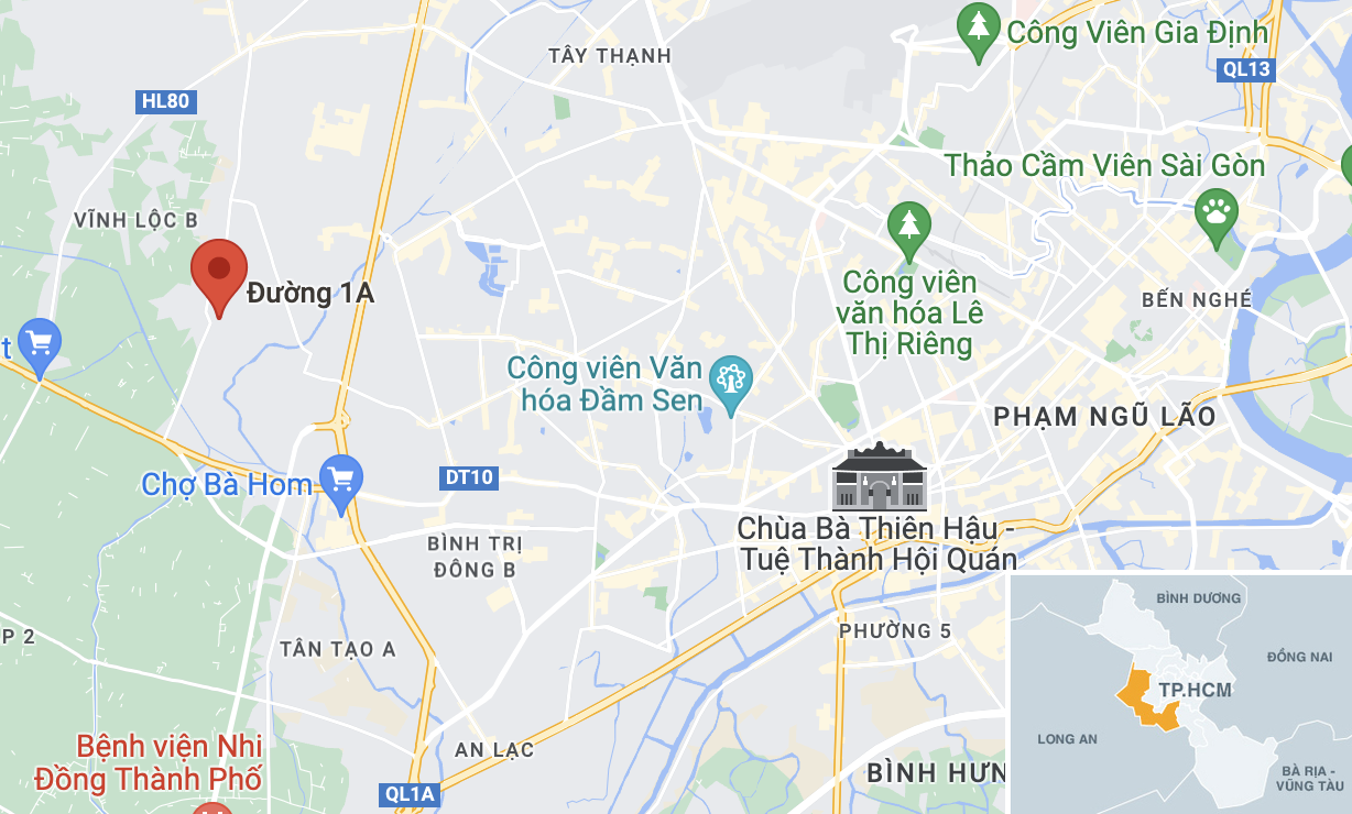 Người đàn ông lên cơn co giật, tử vong trên vỉa hè ở TP.HCM-2
