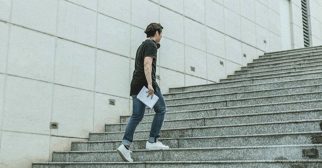 Cần đi bao nhiêu bước mỗi ngày để giảm nguy cơ tăng huyết áp, tiểu đường và béo phì?-3