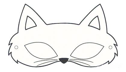 Cách làm mặt nạ hóa trang Halloween đơn giản nhưng cực độc lạ, ai nhìn thấy cũng bị ấn tượng-4