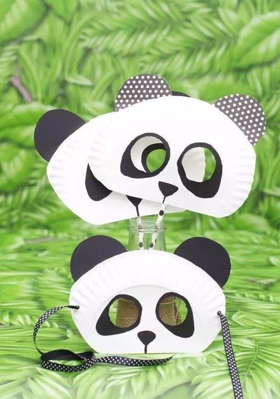 Cách làm mặt nạ hóa trang Halloween đơn giản nhưng cực độc lạ, ai nhìn thấy cũng bị ấn tượng-8