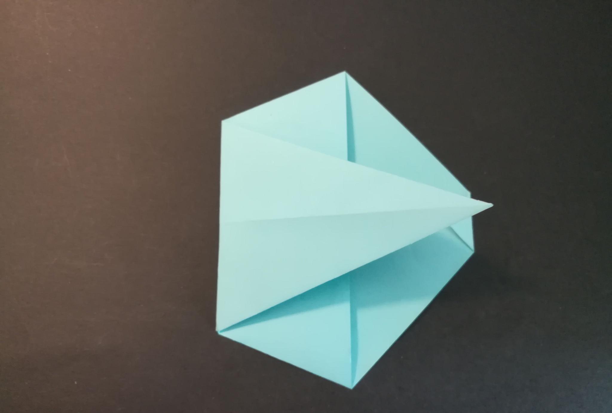 Cách làm mặt nạ hóa trang Halloween đơn giản nhưng cực độc lạ, ai nhìn thấy cũng bị ấn tượng-22