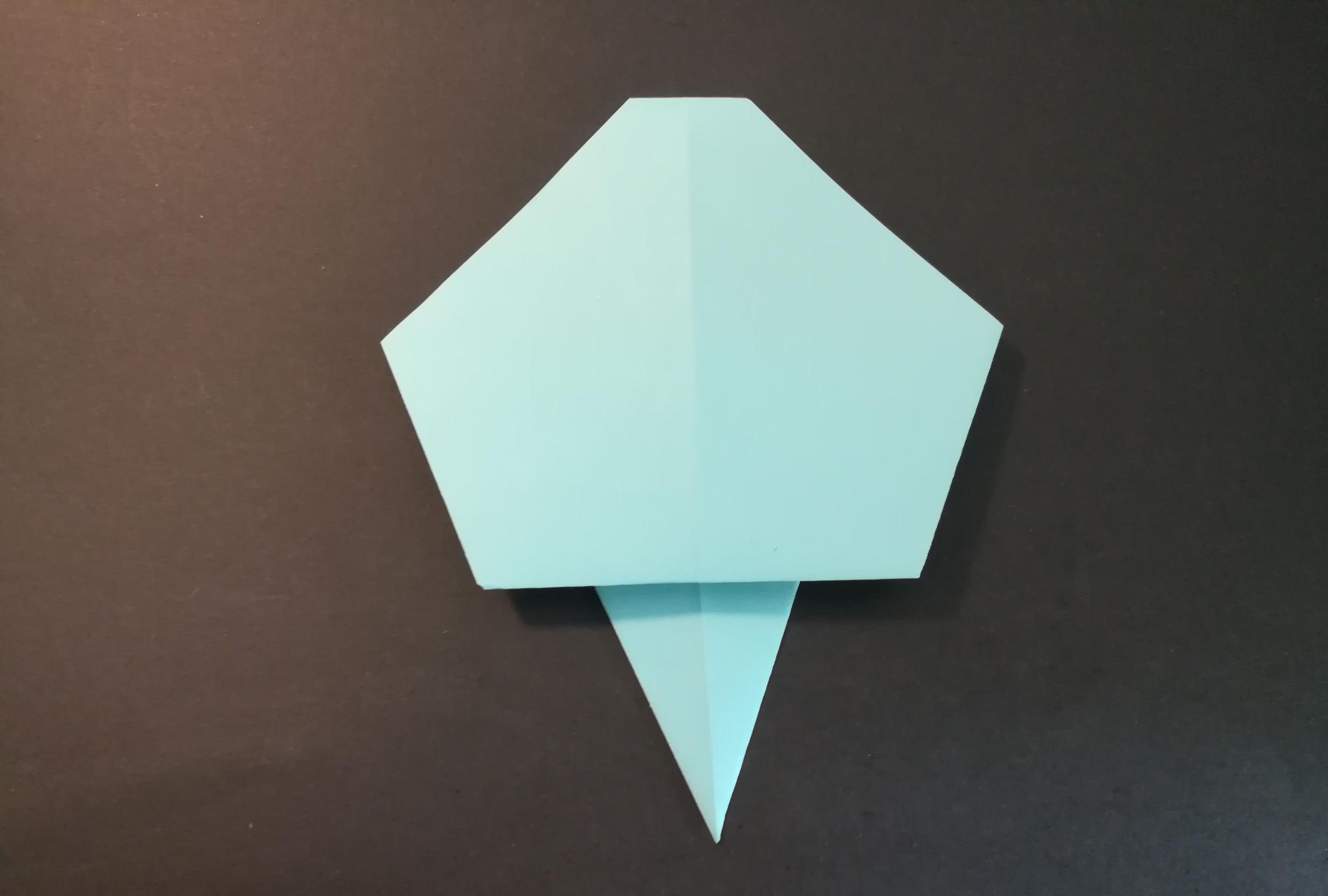 Cách làm mặt nạ hóa trang Halloween đơn giản nhưng cực độc lạ, ai nhìn thấy cũng bị ấn tượng-24