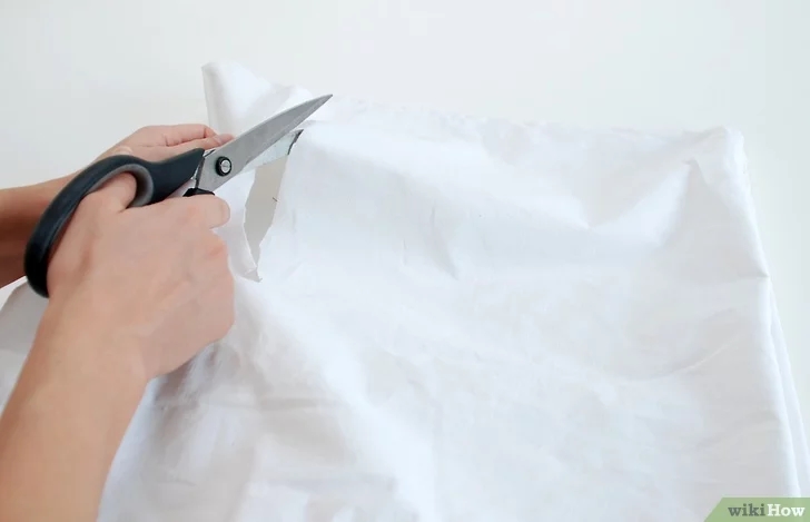 Cách làm mặt nạ hóa trang Halloween đơn giản nhưng cực độc lạ, ai nhìn thấy cũng bị ấn tượng-28