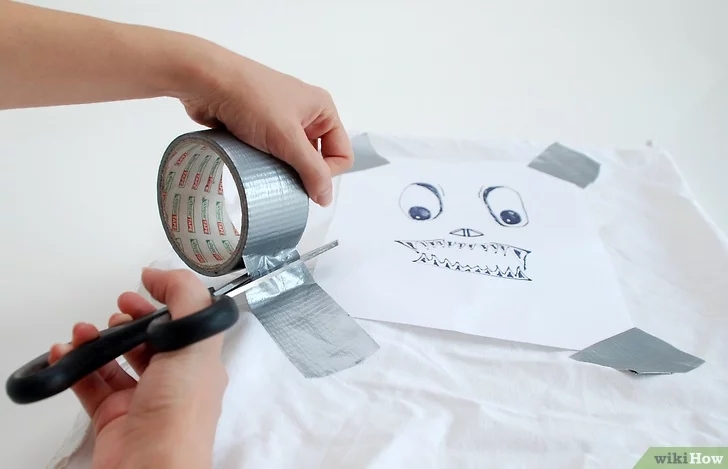 Cách làm mặt nạ hóa trang Halloween đơn giản nhưng cực độc lạ, ai nhìn thấy cũng bị ấn tượng-30