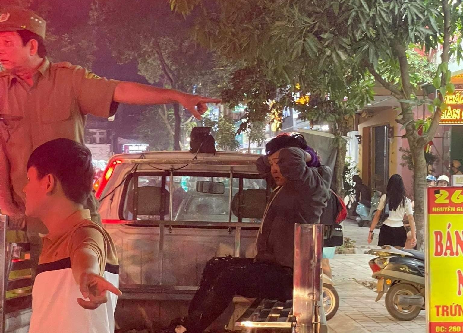 Án mạng kinh hoàng ở Bắc Ninh, 2 người tử vong-3